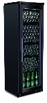 Nordcap Weintemperierschrank VISION 40 BLACK